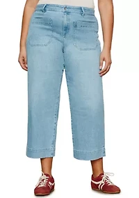 Plus The Marine Pants