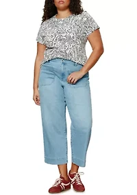 Plus The Marine Pants