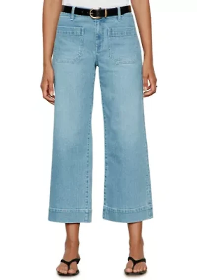Women's The Marine Jeans