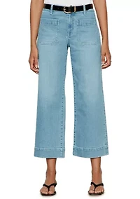 Women's The Marine Jeans