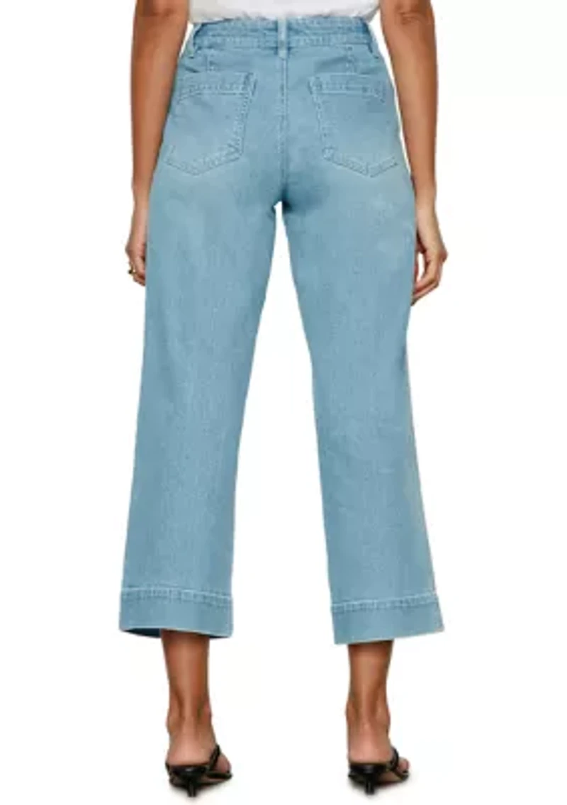 Women's The Marine Jeans