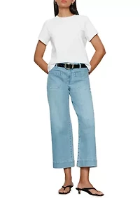 Women's The Marine Jeans