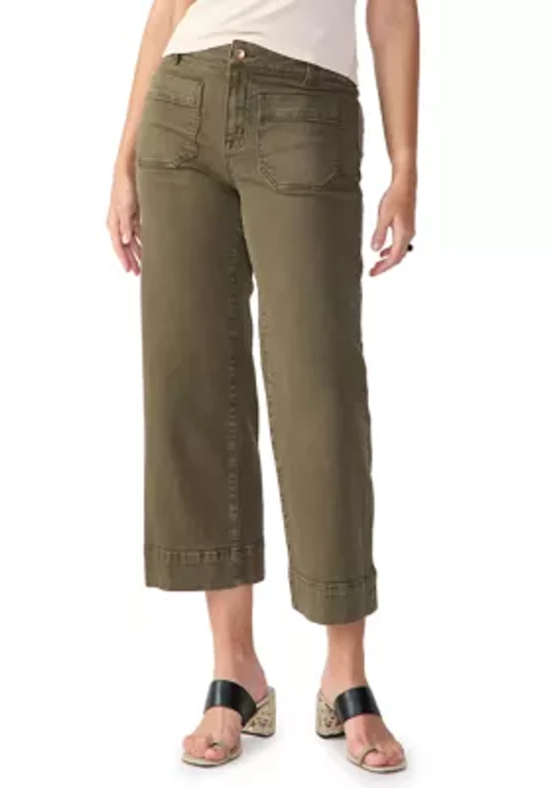 Women's The Marine Jeans