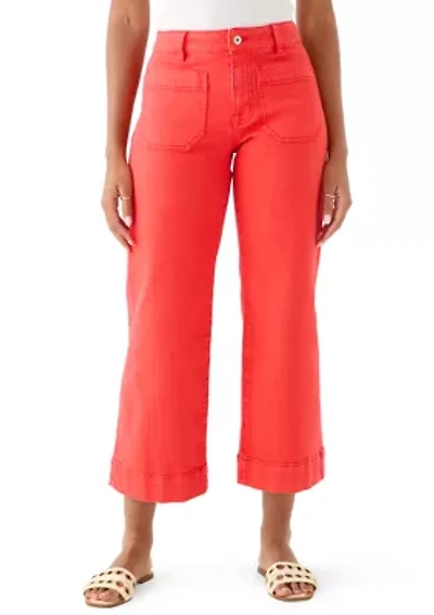 Women's The Marine Jeans