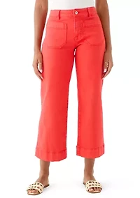 Women's The Marine Jeans