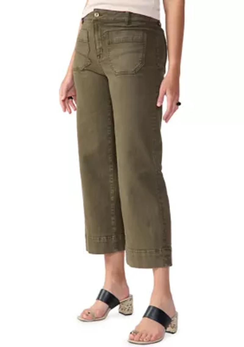 Women's The Marine Jeans