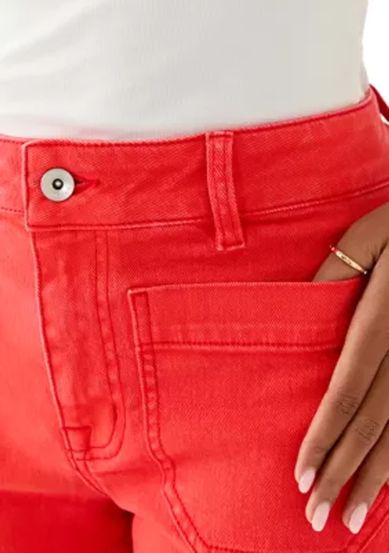 Women's The Marine Jeans