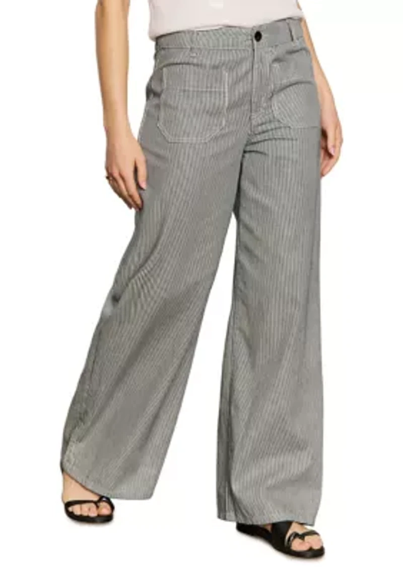 Women's Marine Full Length Pants