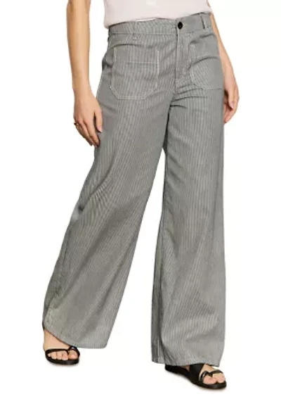 Women's Marine Full Length Pants