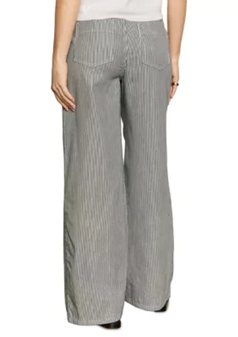 Women's Marine Full Length Pants