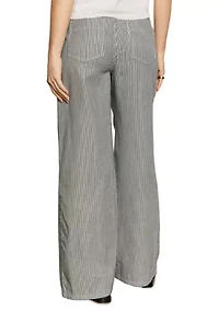Women's Marine Full Length Pants