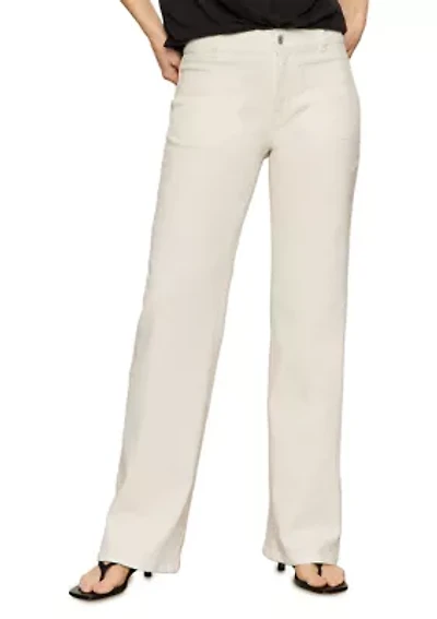 Women's Marine Full Length Pants