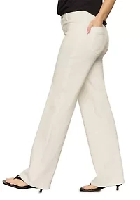 Women's Marine Full Length Pants