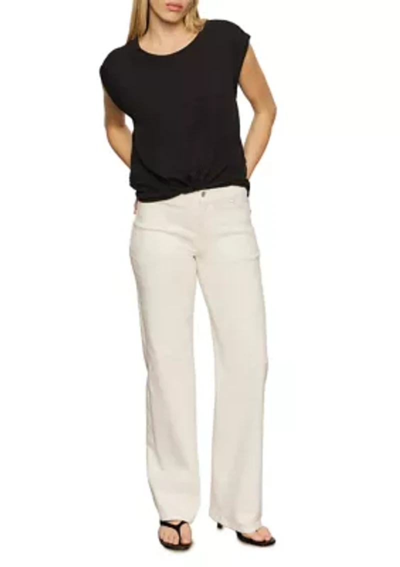 Women's Marine Full Length Pants