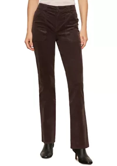 Women's Corduroy Hayden Bootcut Pants