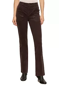 Women's Corduroy Hayden Bootcut Pants
