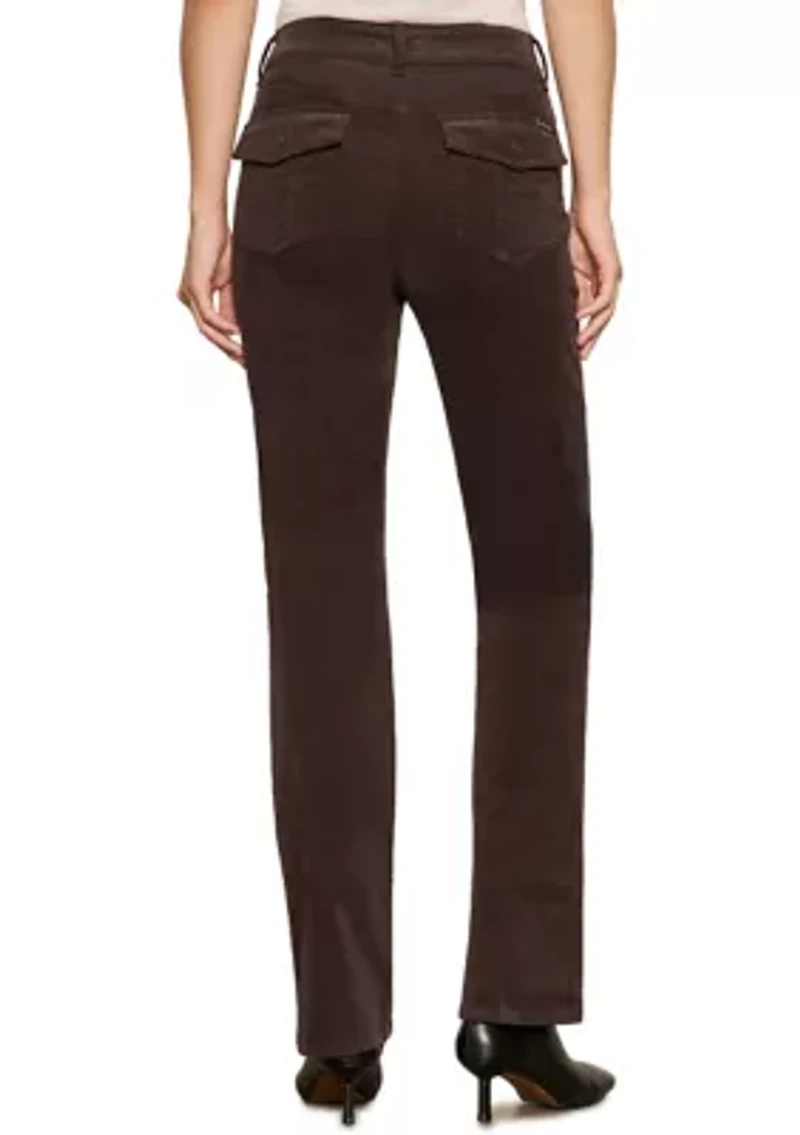 Women's Corduroy Hayden Bootcut Pants