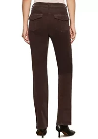 Women's Corduroy Hayden Bootcut Pants