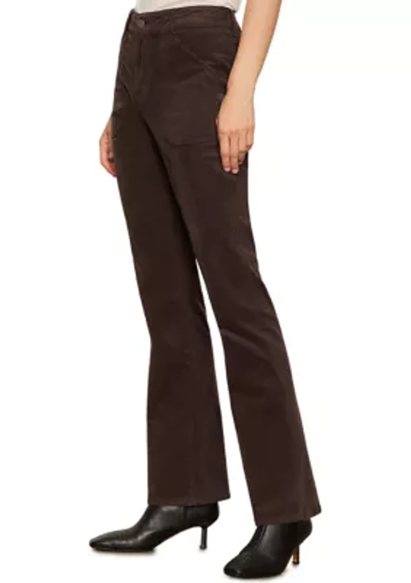 Women's Corduroy Hayden Bootcut Pants