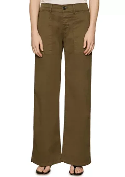 Women's Cruiser Full Length Pants