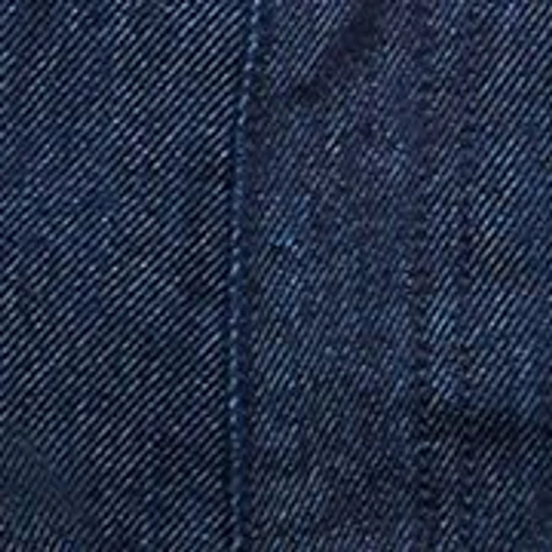 Plus League Cropped Jeans