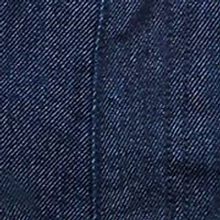 Plus League Cropped Jeans