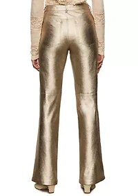 Women's Cadence Relaxed Straight Pant