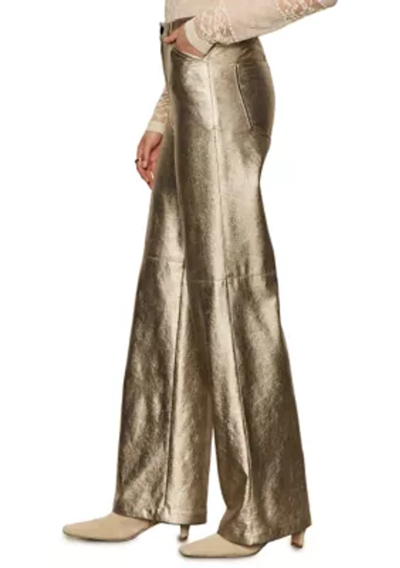 Women's Cadence Relaxed Straight Pant