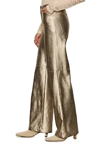 Women's Cadence Relaxed Straight Pant