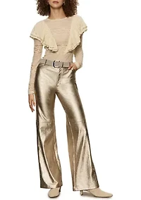 Women's Cadence Relaxed Straight Pant