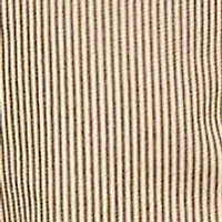 Women's Lily Striped Cropped Pants