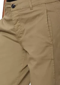 Women's Boyfriend Cruiser Wide Leg Pants