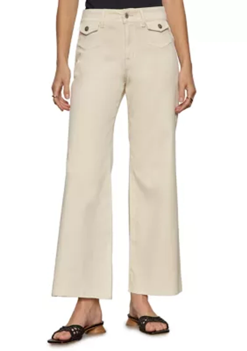 Women's Skipper Cropped Pants