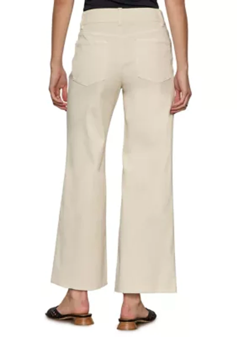 Women's Skipper Cropped Pants