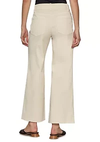 Women's Skipper Cropped Pants