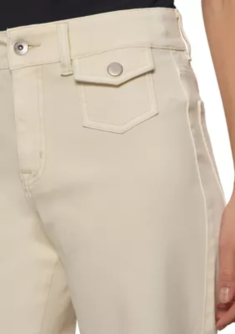 Women's Skipper Cropped Pants