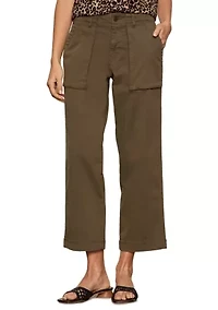 Women's Ranger Cropped Pants