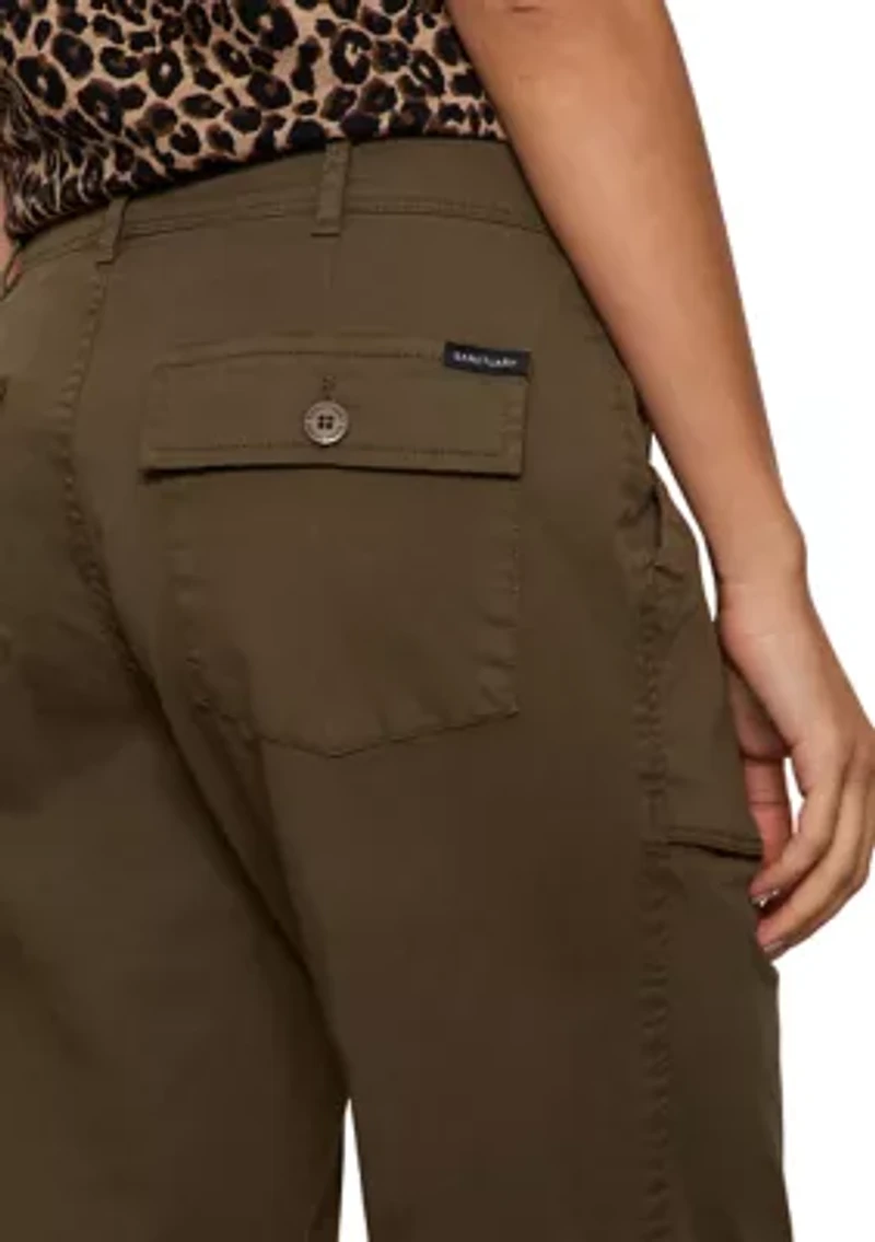 Women's Ranger Cropped Pants