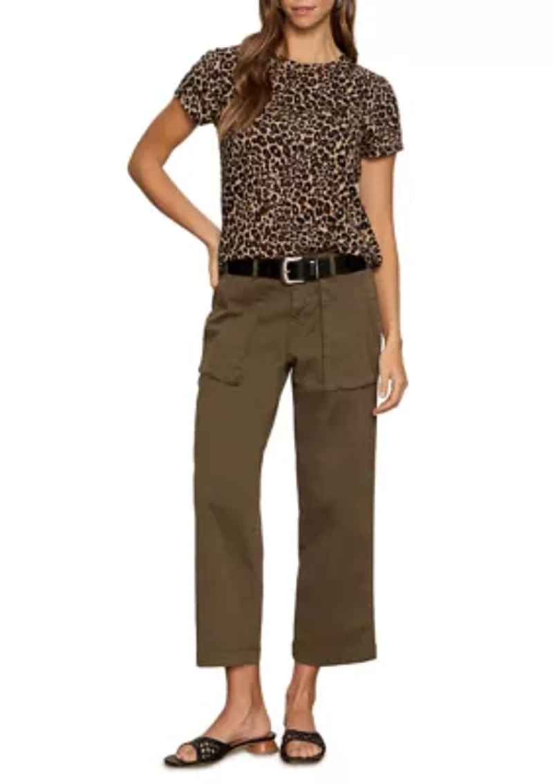 Women's Ranger Cropped Pants
