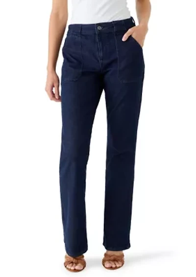 Women's Hayden Bootcut Jeans