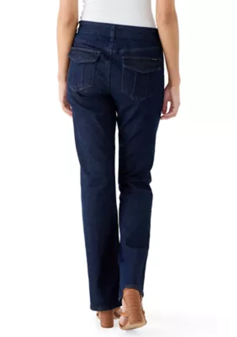 Women's Hayden Bootcut Jeans