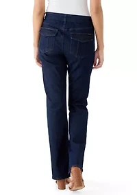 Women's Hayden Bootcut Jeans