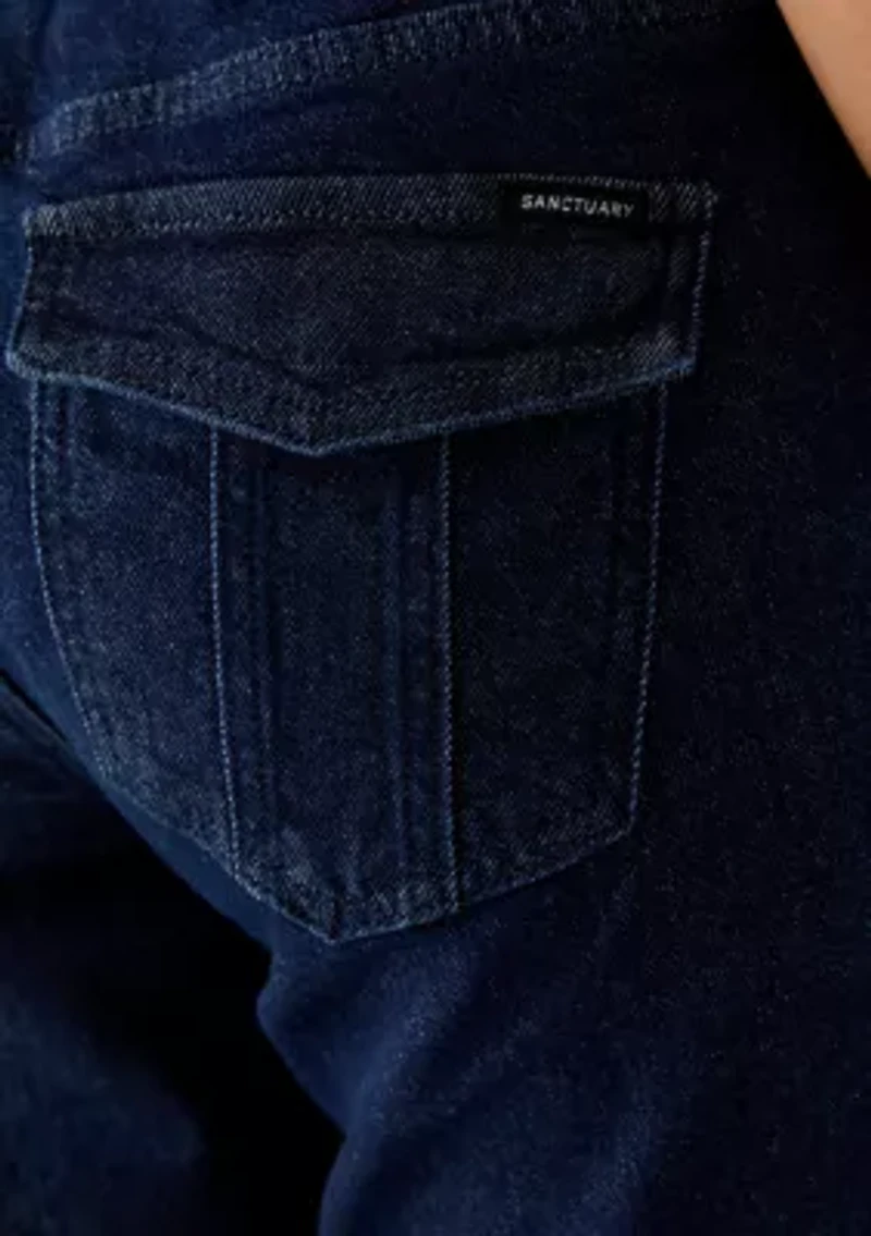 Women's Hayden Bootcut Jeans