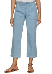 Women's Retreat Crop Pants