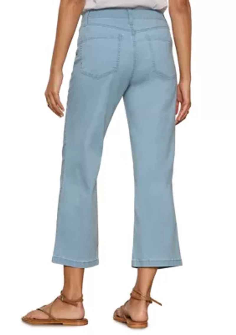 Women's Retreat Crop Pants