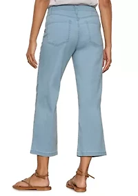 Women's Retreat Crop Pants