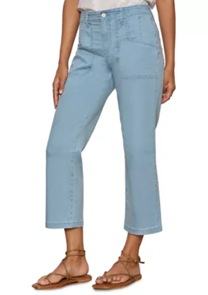 Women's Retreat Crop Pants
