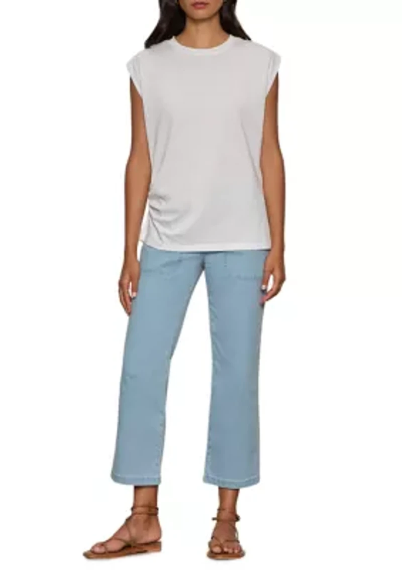 Women's Retreat Crop Pants
