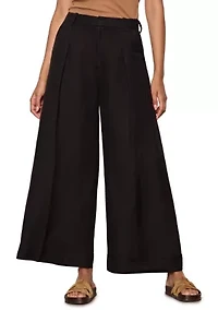 Women's Terrace Linen Pants