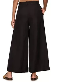 Women's Terrace Linen Pants